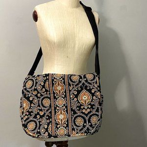 Vera Bradley Messenger Bag